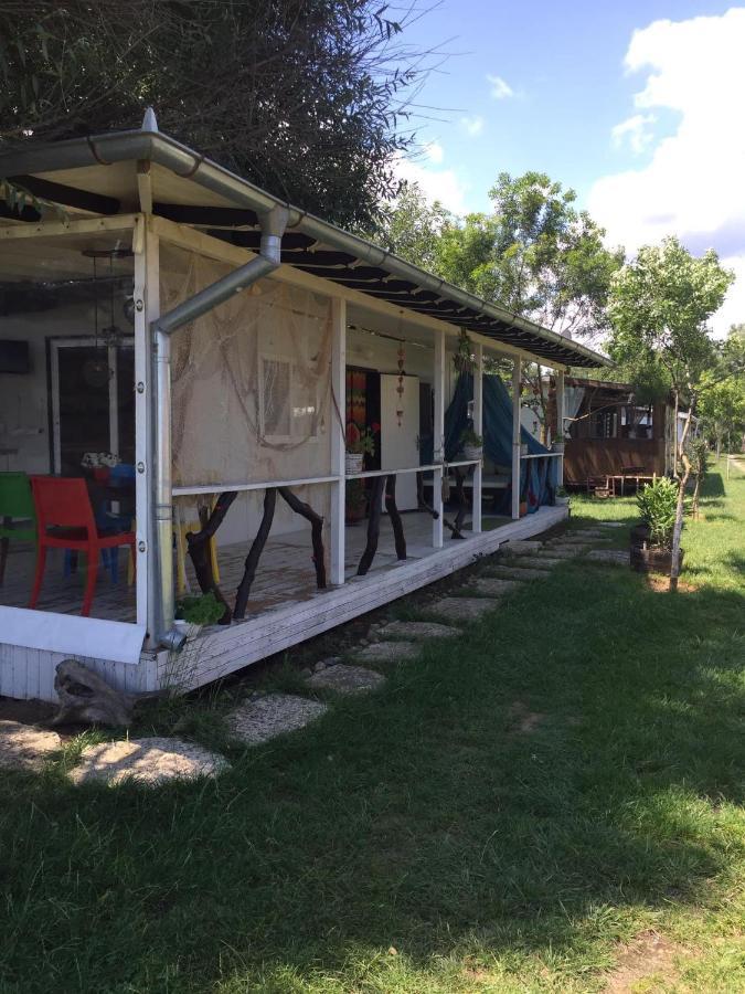 Bungalow "Pod Varbata" Лозенец Экстерьер фото