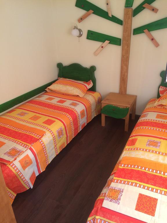 Bungalow "Pod Varbata" Лозенец Номер фото